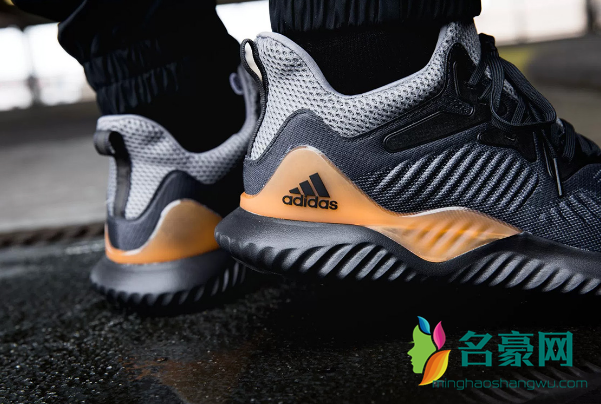 阿迪达斯Alpha Bounce Beyond上脚美图欣赏 Alpha Bounce Beyond搭配示范 阿迪达斯Alpha Bounce Beyond上脚美图欣赏 Alpha Bounce Beyond搭配示范