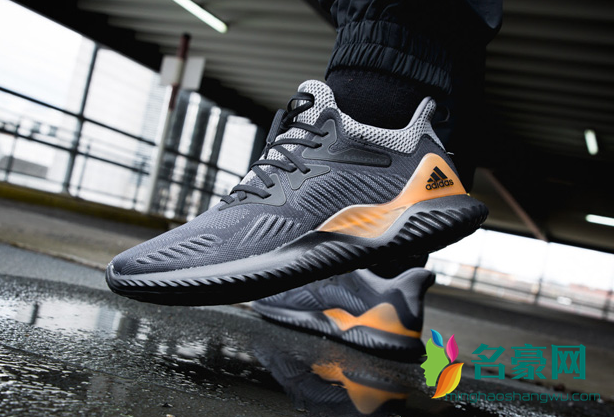 阿迪达斯Alpha Bounce Beyond上脚美图欣赏 Alpha Bounce Beyond搭配示范 阿迪达斯Alpha Bounce Beyond上脚美图欣赏 Alpha Bounce Beyond搭配示范