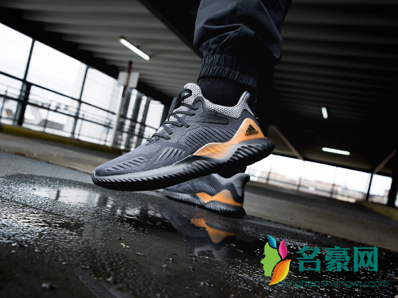 阿迪达斯Alpha Bounce Beyond上脚美图欣赏 Alpha Bounce Beyond搭配示范 阿迪达斯Alpha Bounce Beyond上脚美图欣赏 Alpha Bounce Beyond搭配示范