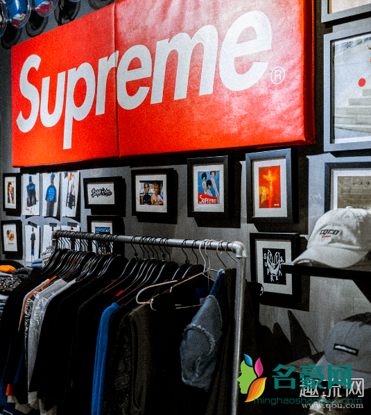 supreme买手店是什么意思 supreme买手店价格