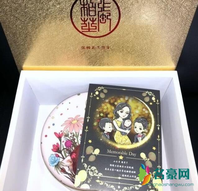 张柏芝三胎爸爸是谁