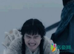刘昊然双麻花辫 网友调侃仿佛小女孩似的