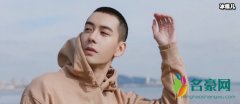 陈星旭女朋友是谁 情史揭秘承认过的恋情只有一段