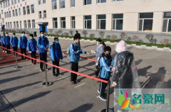 乌鲁木齐解封后多久可以开学 乌鲁木齐开学教学相