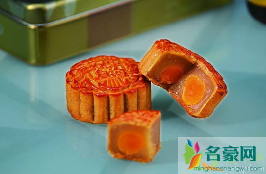 月饼发酸是坏了吗3