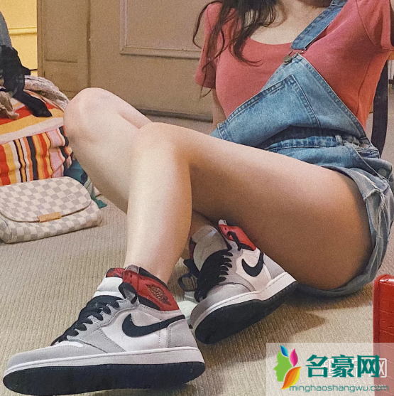 aj1小Union什么意思 aj1烟灰小union涨价趋势