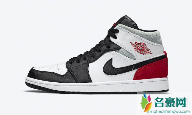aj1小Union什么意思 aj1烟灰小union涨价趋势