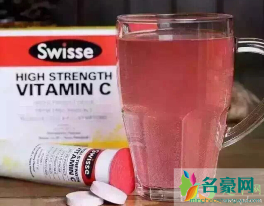 vc泡腾片空腹吃还是饭后吃3
