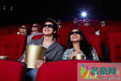 2020年11月有什么电影上映 看电影吃什么零食好