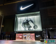 nike体验店是什么意思？nike体验店可以买东西吗