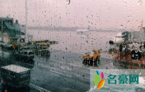 2021年梅雨期是什么时候 2021梅雨是几月份1