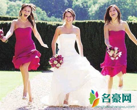 有一个喜欢攀比的闺蜜会怎么样?遇到这样的闺蜜你能接受吗？