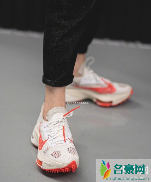 OW x Tempo Next% FK上脚图片赏析 OW x Tempo Next% FK偏码吗