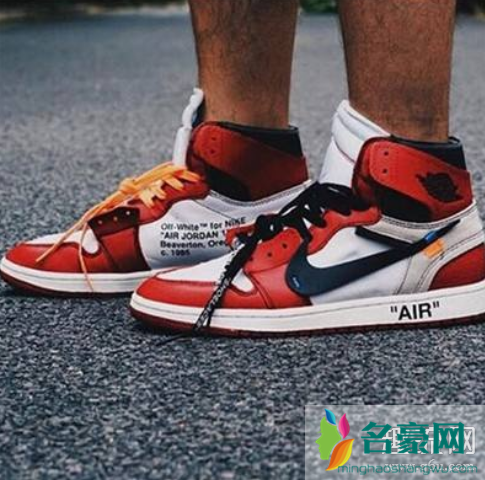 AJ1几孔是什么意思 AJ1几孔是怎么看的