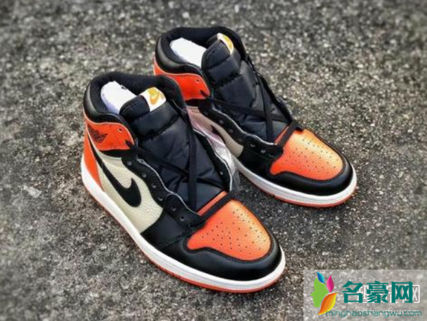 AJ1几孔是什么意思 AJ1几孔是怎么看的