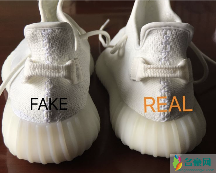 yeezy 350 v2纯白真假 yeezy 350 v2纯白价格