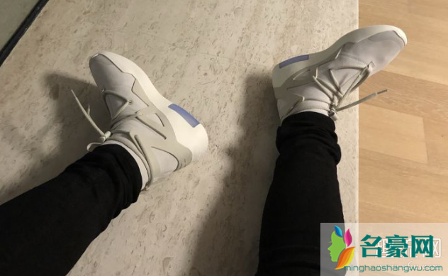 air fear of god 1上脚如何搭配 air fear of god 1穿着感受如何