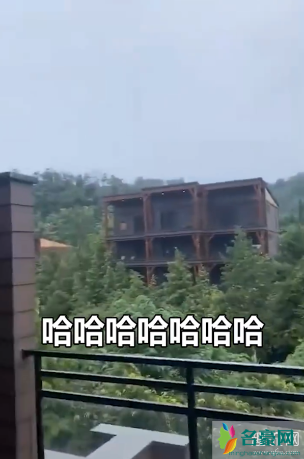 真不错住在山里真不错是什么梗 真不错住在山里真不错谁拍的(图文)