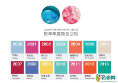 2020年流行什么颜色 2020年流行染什么颜色的头发