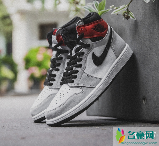 aj1小Union什么意思 aj1烟灰小union涨价趋势