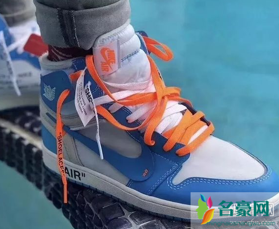 aj1糖果鸳鸯怎么搭配 aj1糖果鸳鸯男生穿好看吗