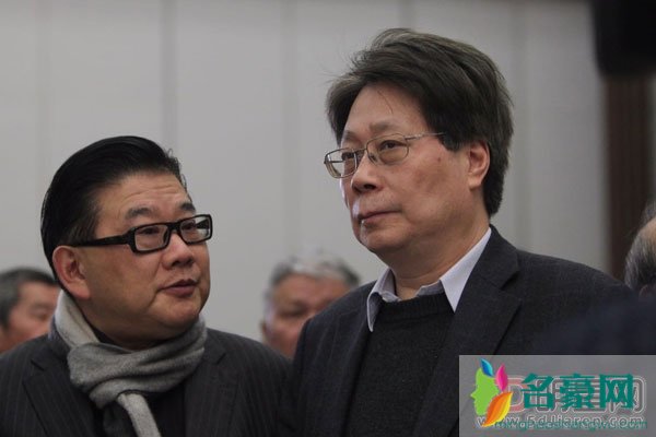 曹可凡人品怎么样 典型的两面人笑脸后面是罪恶?