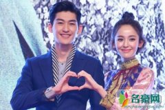 古力娜扎和张翰为什么分手 特别善良然后被渣男哄