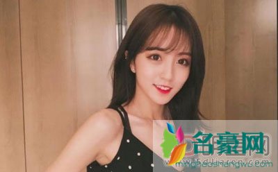 抖音莉哥果照私照流出 网红是非多能捞钱就行了