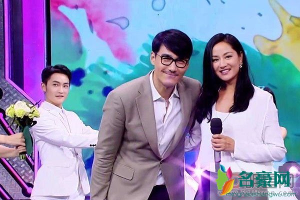 瞿颖和张亚东分手了吗 瞿颖用青春去赌情场浪子可惜还是输了
