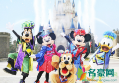 上海迪士尼乐园app是真的吗 上海迪士尼乐园app怎么
