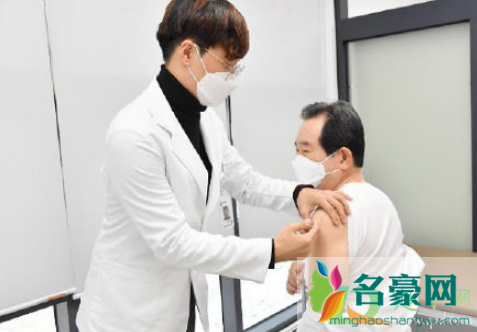 韩国已有59人接种流感疫苗后死亡真的吗2