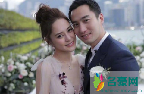 阿娇赖弘国离婚？是她不爱你，还是你出轨？2