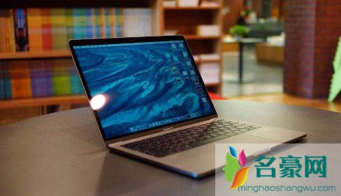 MacBook Pro 2020款9999元起开卖！官网换购最高可抵8700元！1