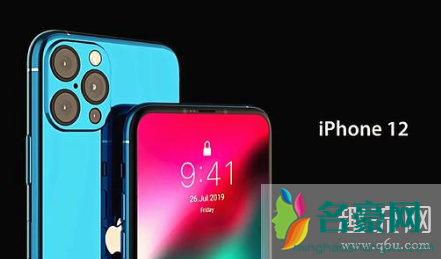 iPhone12怎么开机 iPhone12怎么关机