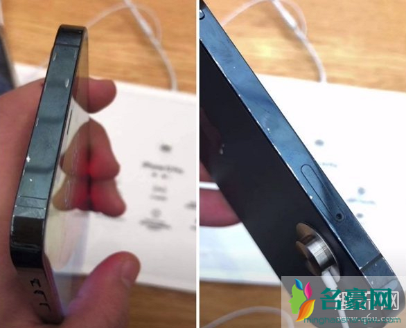 iPhone12掉漆是真的吗 iPhone12退货政策 