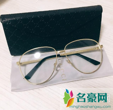 Gucci眼镜在中国有代加工厂吗 不同国家的Gucci眼镜编码不同吗