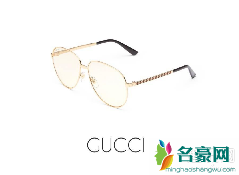 Gucci眼镜在中国有代加工厂吗 不同国家的Gucci眼镜编码不同吗