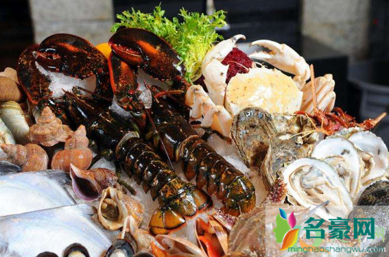 副溶血性弧菌在哪种哪类食品最常见3