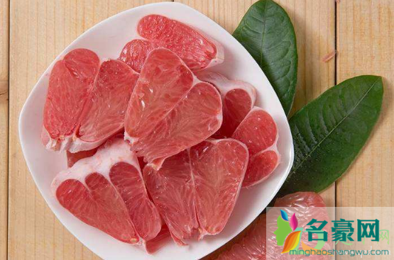 剥好的柚子可以带上飞机吗2