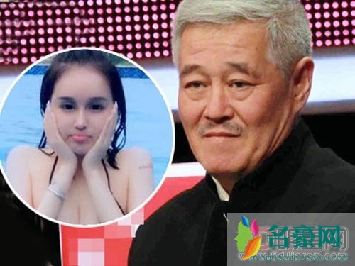 赵本山女儿分手于天佑 亿万富豪的千金整天跟一帮暴发户社会人混一起