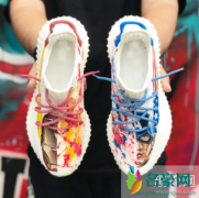 球鞋改色用的什么涂料 球鞋改色怎么改