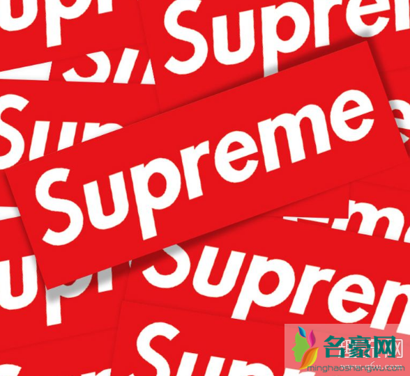 Supreme x 石头岛系列服饰发售信息 Supreme2020联名品牌盘点