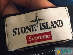 Supreme x 石头岛系列服饰发售信息 Supreme为什么贵