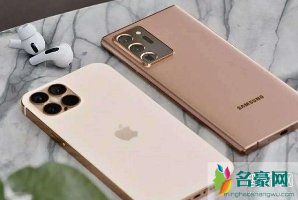 三星note20ultra配置如何多少钱 三星note20ultra和苹果12哪个好