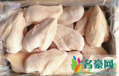 怎么看冻鸡肉新不新鲜 新鲜活肉鸡怎么挑