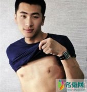 陈大卫未修改图片 这就是所谓的公狗腰吧很棒很帅