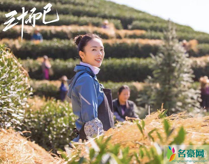 许幻山的扮演者是谁 许幻山和顾佳会复婚嘛