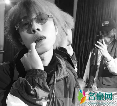 宋睡觉为什么退赛说了什么 是个暴发户的儿子名字不好听