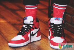 AJ1 Hi OG是什么意思 AJ1 Hi OG和AJ1 Mid哪个好