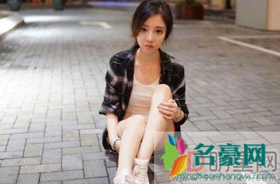 冯提莫离婚事件 什么样的家庭教育才让她有意无意中做出那些性暗示